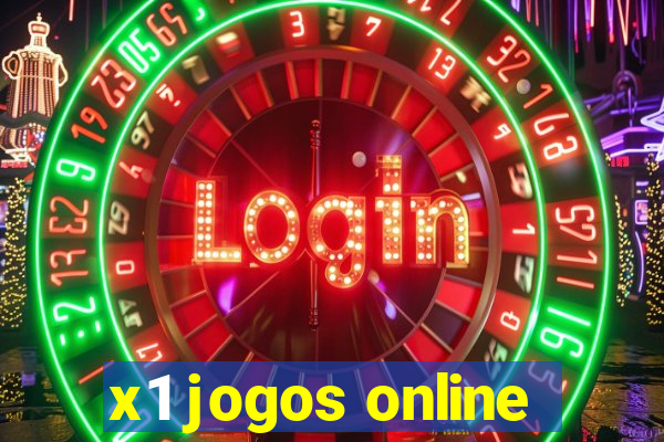 x1 jogos online